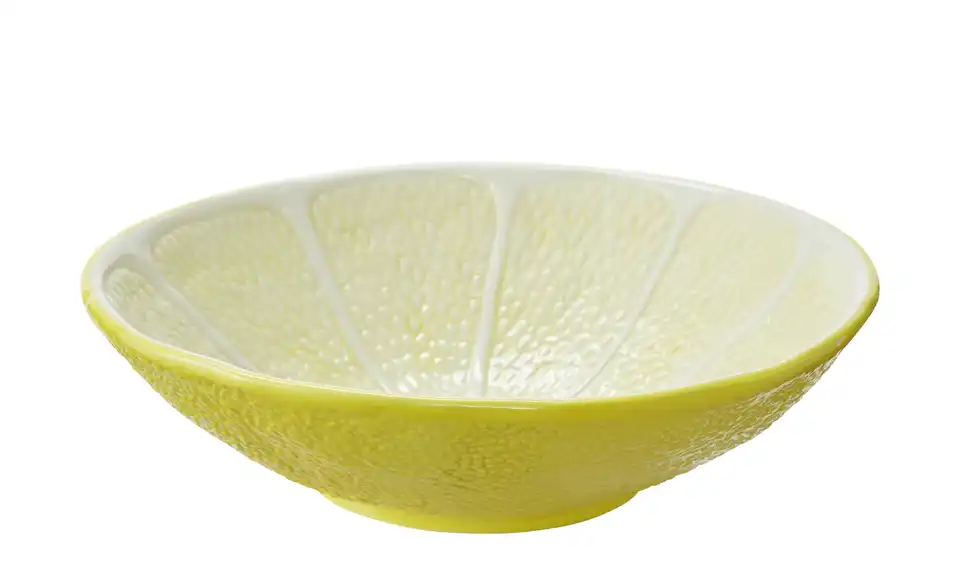 HOME STORY Zitronenschale L, Perspektive