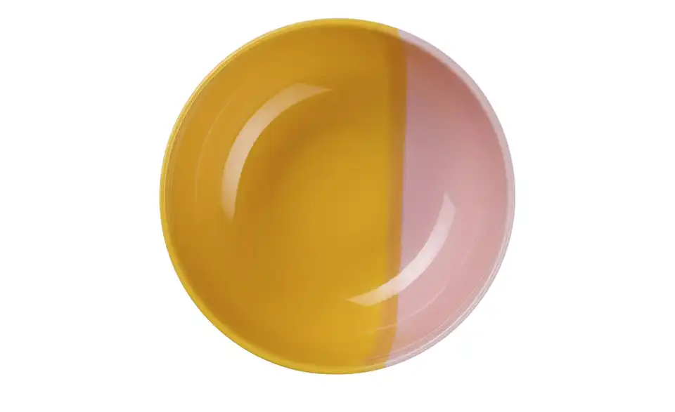 ASA SELECTION Schale Joy, Draufsicht