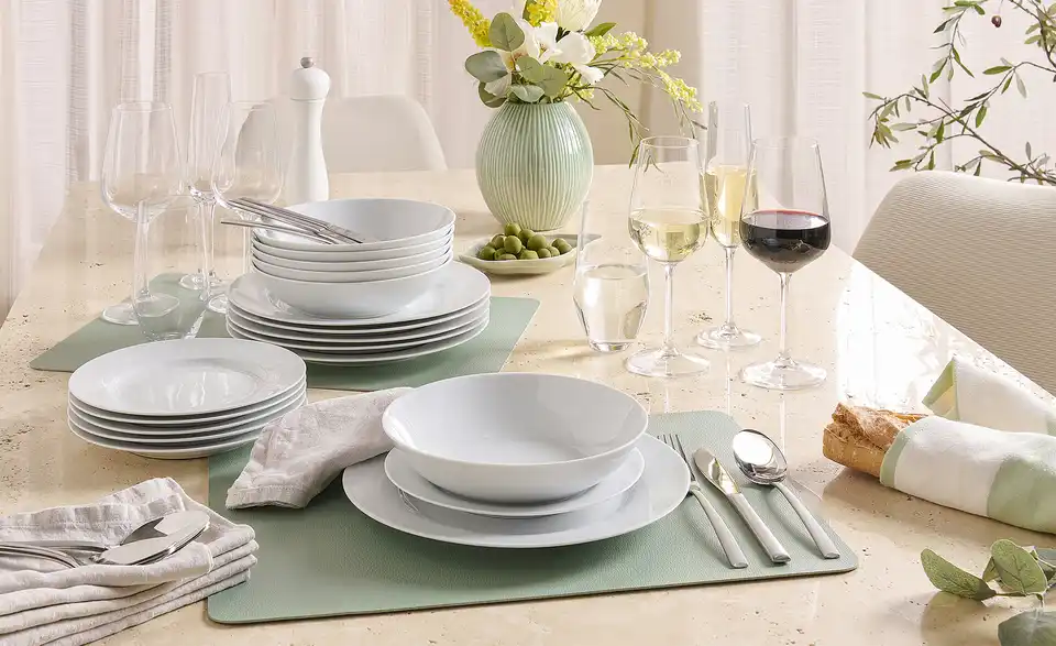 levelone Kombiservice, in Wohnsituation