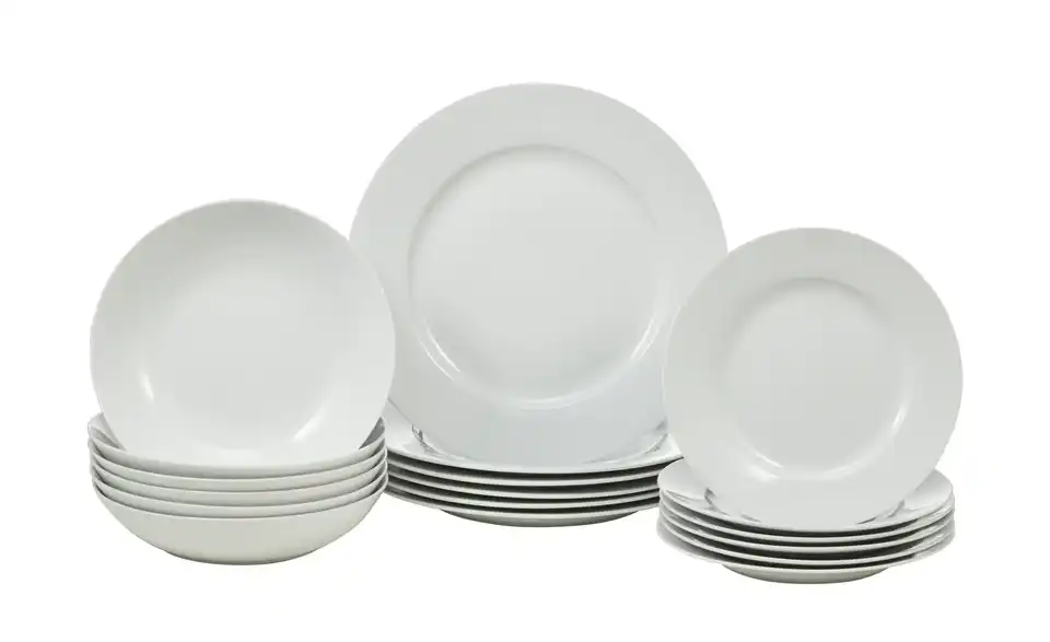 levelone Kombiservice, Frontansicht