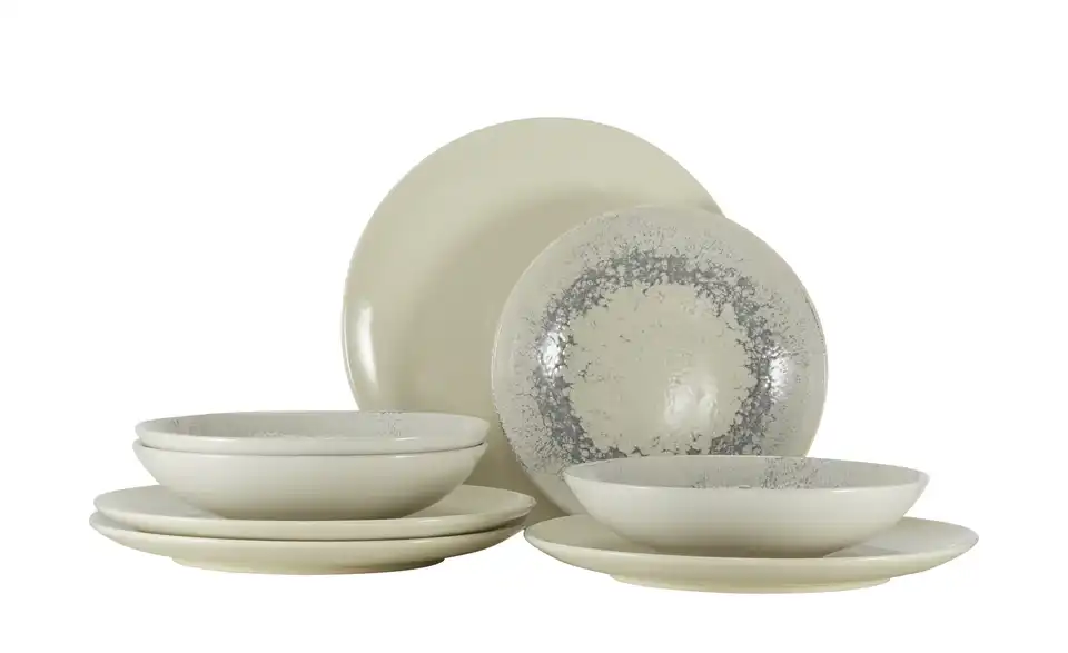 Ritzenhoff & Breker Tafelservice Cecina 8-teilig, in Wohnsituation