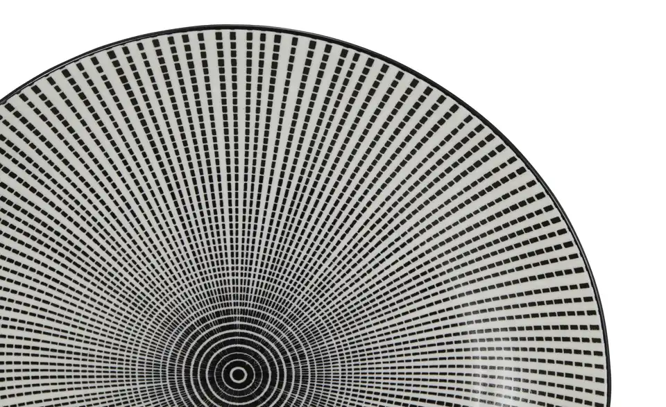 KHG Speiseteller Vario 4er Set, Detailansicht