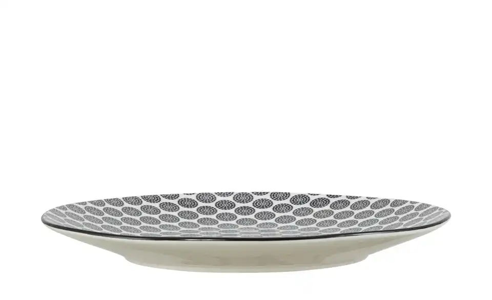 KHG Speiseteller Vario 4er Set, Perspektive