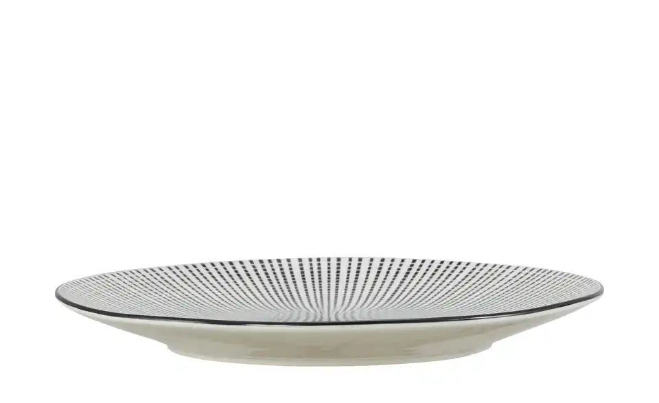 KHG Speiseteller Vario 4er Set, Perspektive