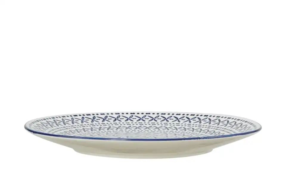 KHG Dessertteller Vario 4er Set, Perspektive