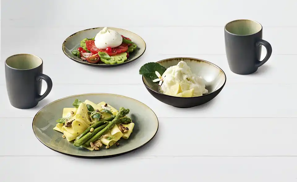 Peill+Putzler Kombiservice Teramo, in Wohnsituation