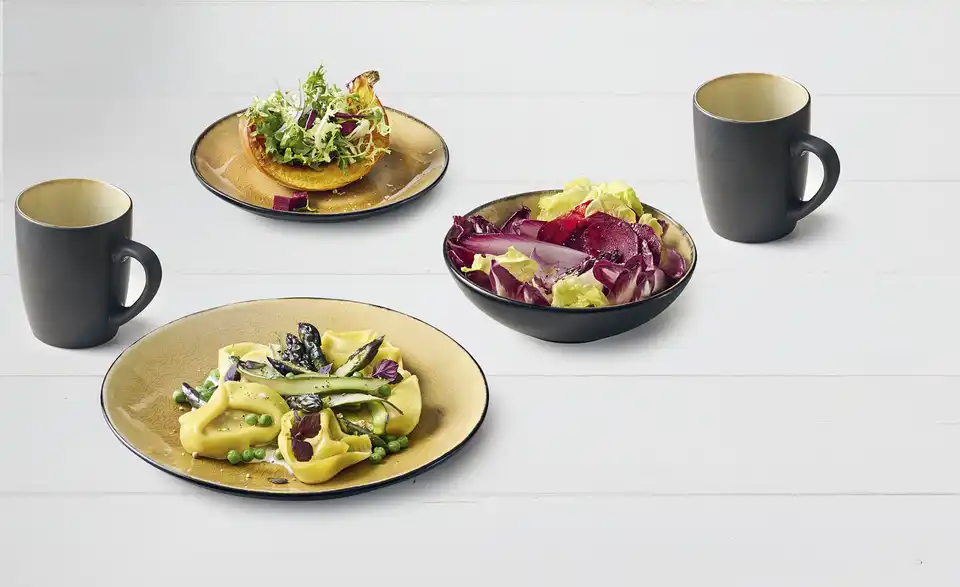 Peill+Putzler Kombiservice Teramo, in Wohnsituation