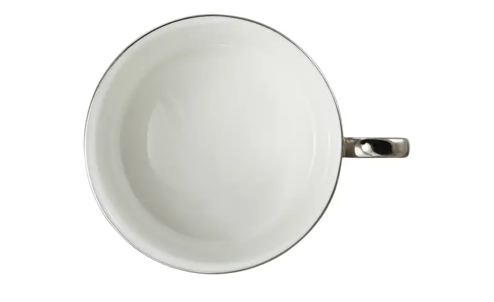 Peill+Putzler Sammeltasse, Draufsicht