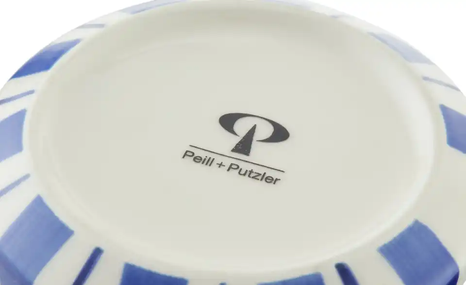 Peill+Putzler Kaffeetasse Messina, Detailansicht