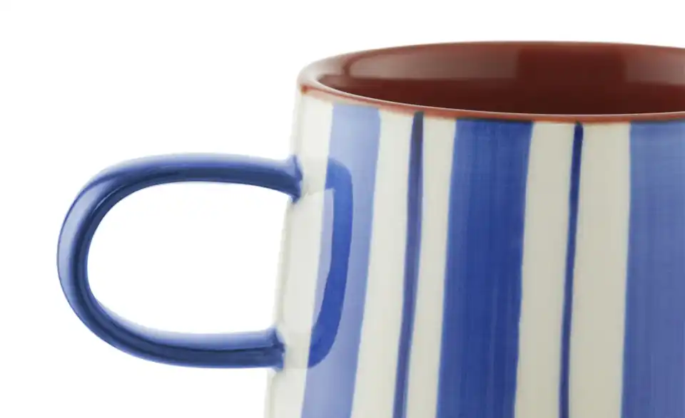 Peill+Putzler Kaffeetasse Messina, Detailansicht