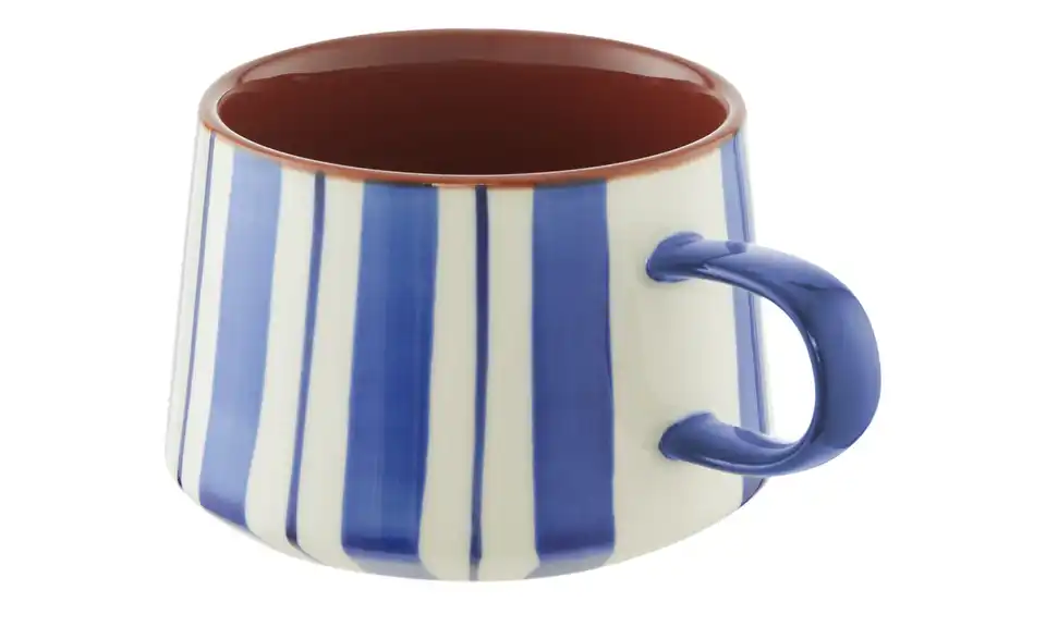 Peill+Putzler Kaffeetasse Messina, Perspektive