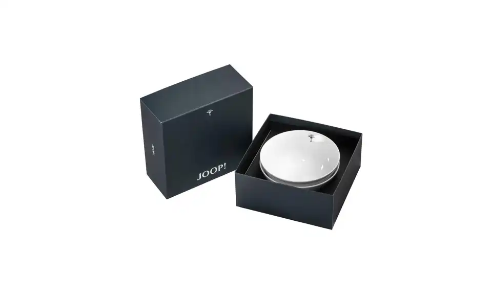 JOOP! Schale 2er-Set, Verpackung