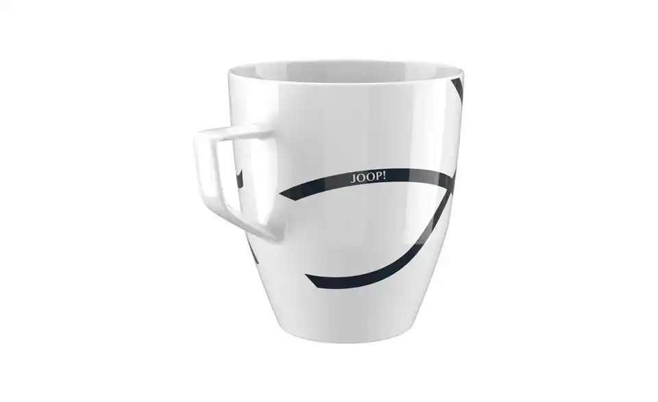 JOOP! Becher, Perspektive