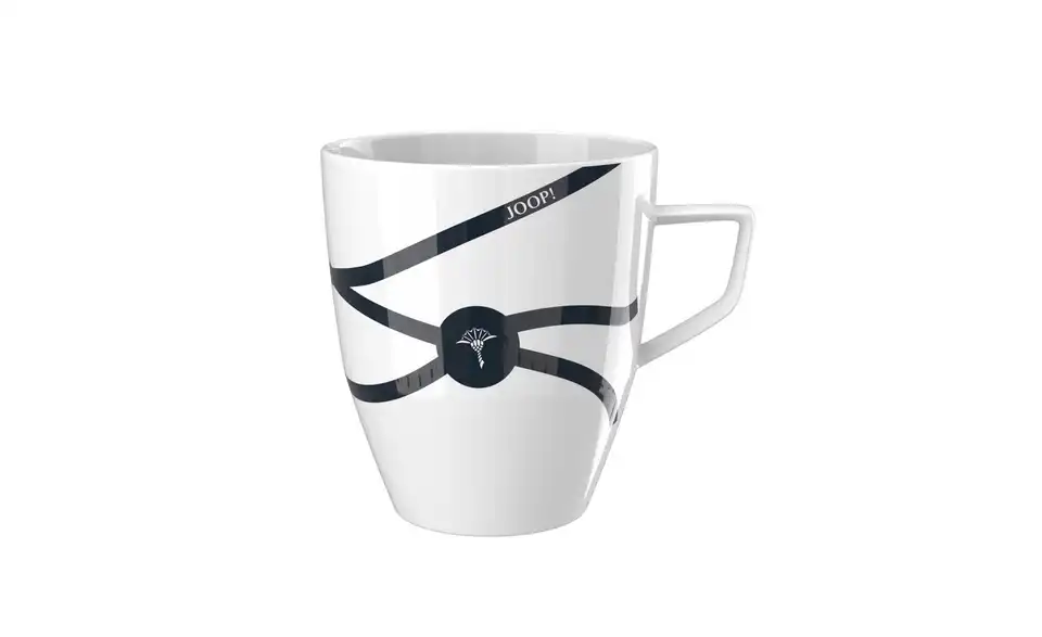 JOOP! Becher, Frontansicht