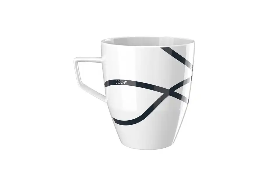 JOOP! Becher, Detailansicht