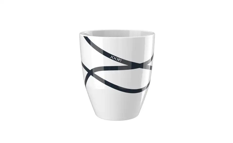 JOOP! Becher, Detailansicht
