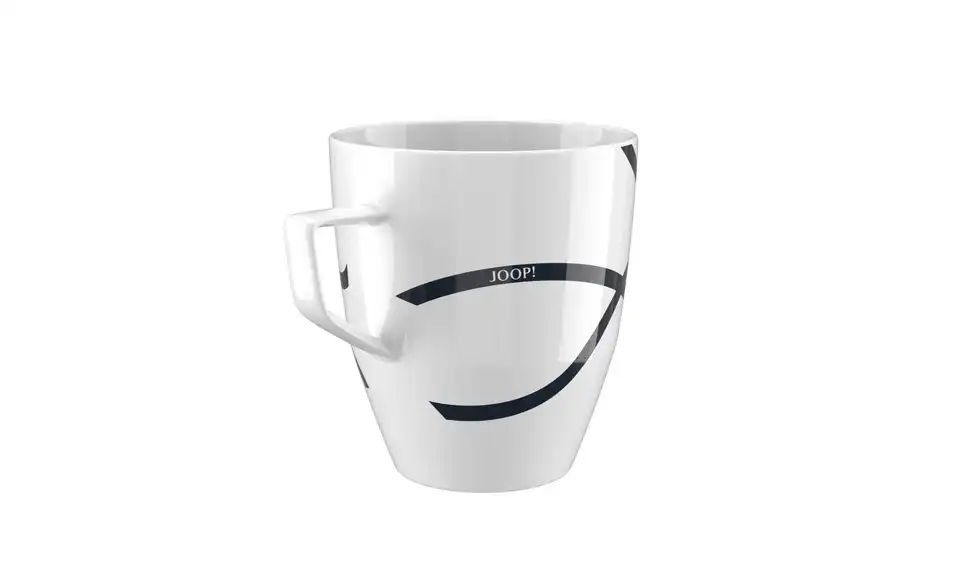JOOP! Becher, Detailansicht