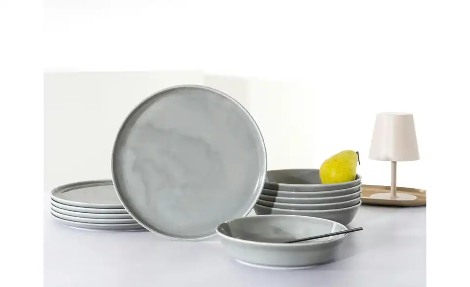 CreaTable Tafelservice Chef Collection, in Wohnsituation