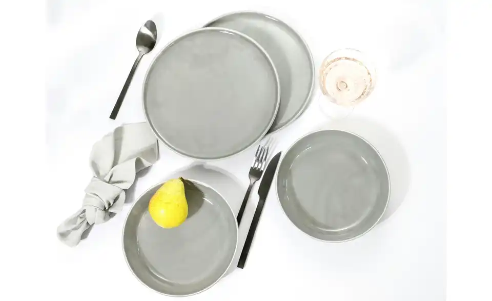CreaTable Tafelservice Chef Collection, in Wohnsituation