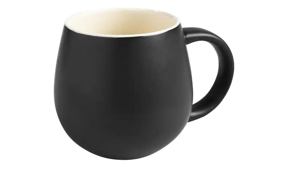 Sallys Kaffeetasse Belly Mug