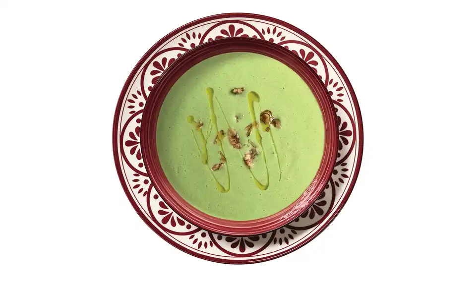 Ritzenhoff & Breker Tafelservice 16-tlg. Doha, in Wohnsituation