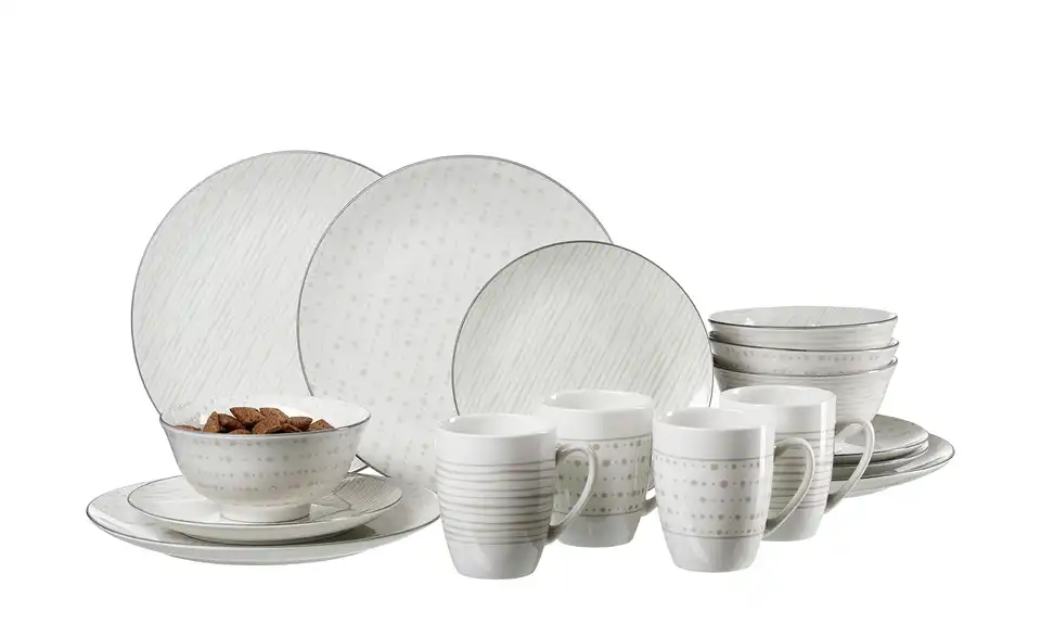 Ritzenhoff & Breker Kombiservice 16-tlg. Lahti