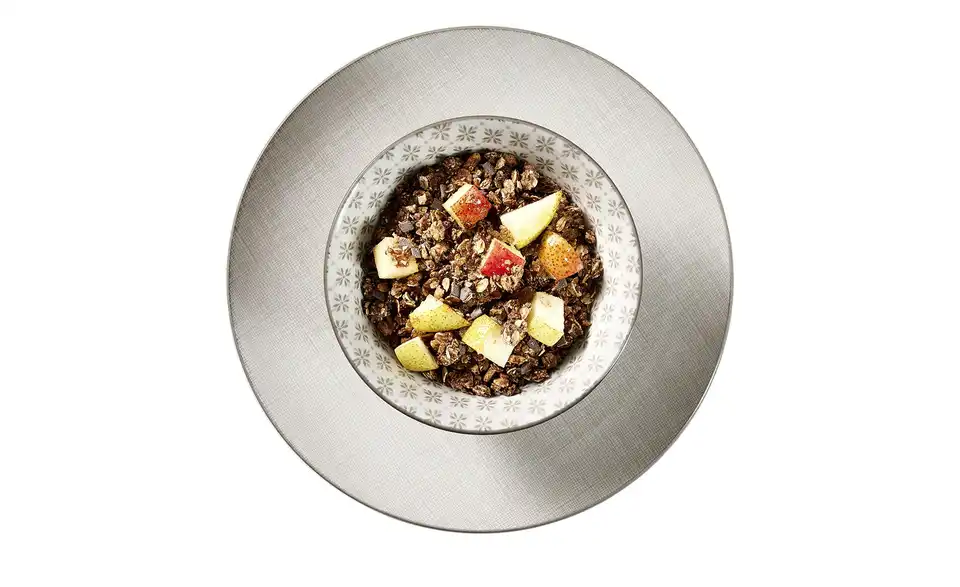 Ritzenhoff & Breker Kombiservice 16-tlg. Della, in Wohnsituation