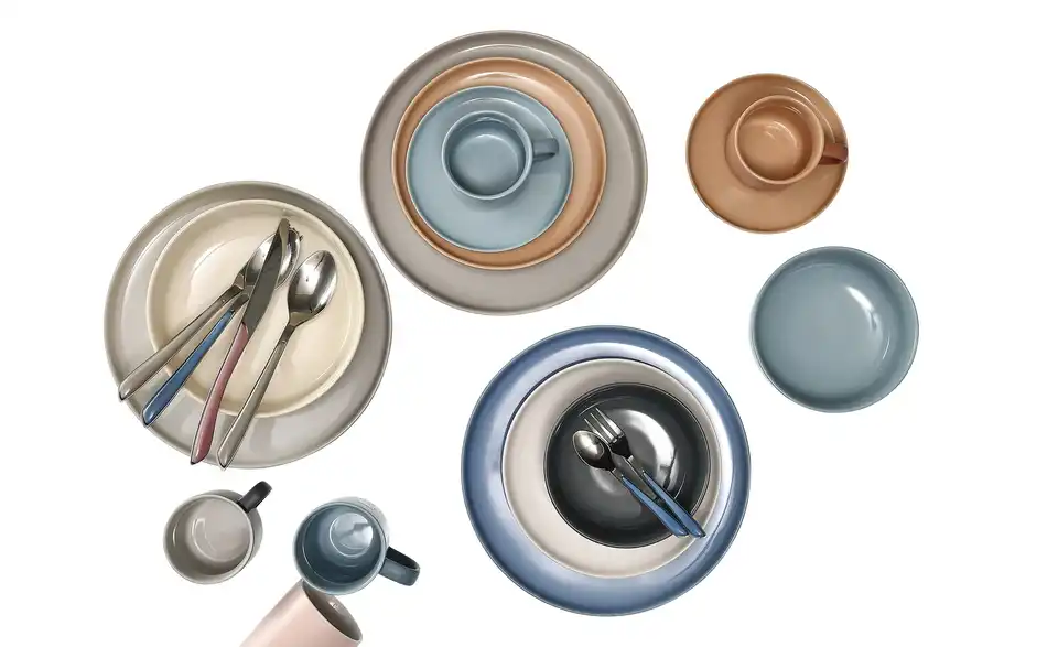 Ritzenhoff & Breker Kombiservice Jasper, in Wohnsituation