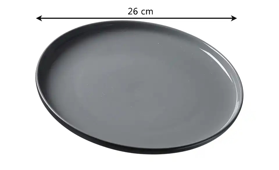 Ritzenhoff & Breker Kombiservice Jasper, Bemaßung