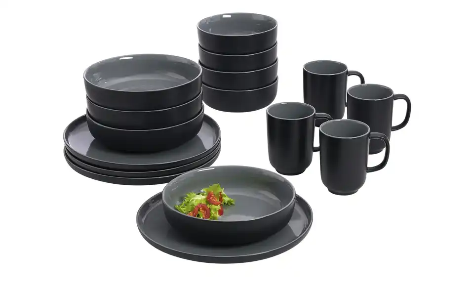 Ritzenhoff & Breker Kombiservice Jasper, in Wohnsituation