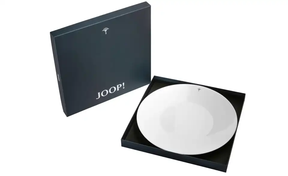 JOOP! Platzteller, Verpackung