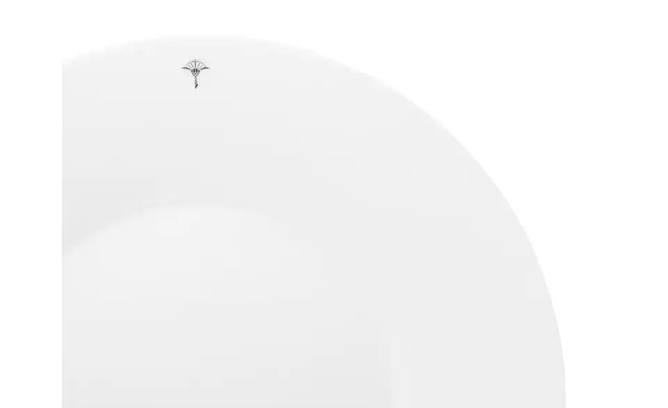 JOOP! Platzteller, Detailansicht