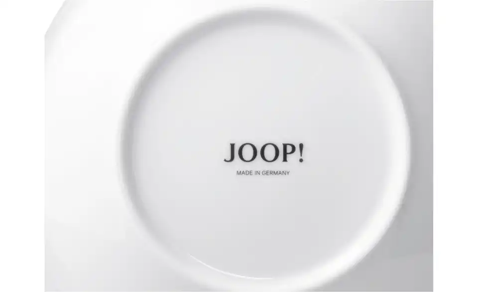 JOOP! Platzteller, Detailansicht