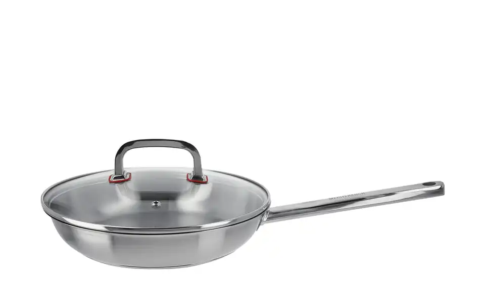 Meisterkoch Topfset FOCUS FOCUS 6-teilig, Frontansicht