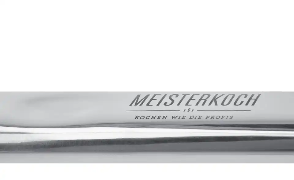 Meisterkoch Topfset FOCUS FOCUS 6-teilig, Detailansicht