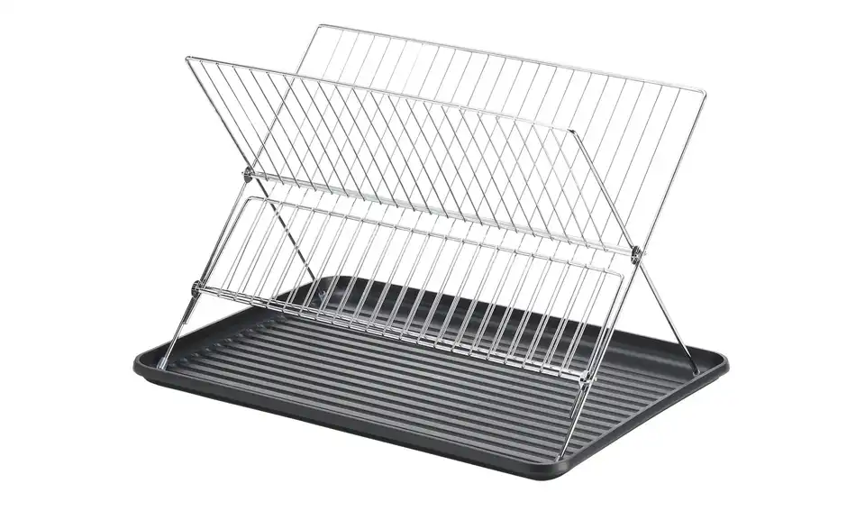 KHG Abtropfgestell mit Abtropfschale, Funktionsansicht