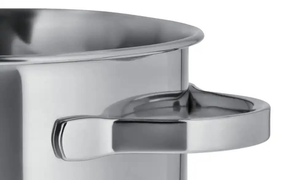 KHG Topfset, 3 teilig, Detailansicht