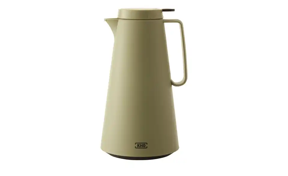KHG Isolierkanne