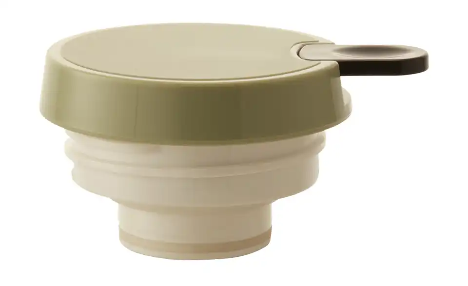 KHG Isolierkanne, Detailansicht