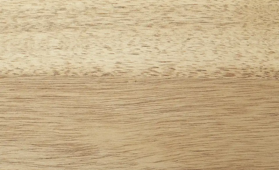 KHG Serviertablett XXL Tabletts aus Akazienholz, Detailansicht