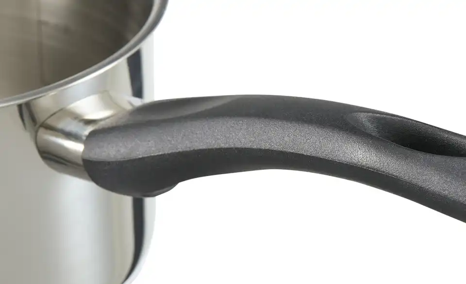 levelone Stielkasserolle 16 cm Classic, Detailansicht