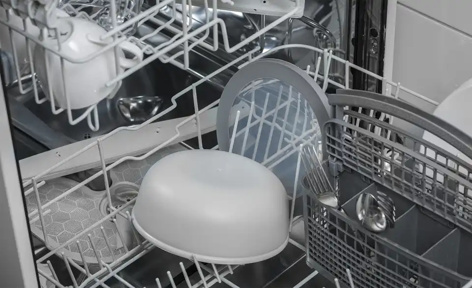 Mepal Multischüssel-Set Cirqula, in Wohnsituation