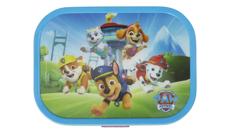 Mepal Lunchset Campus, Detailansicht