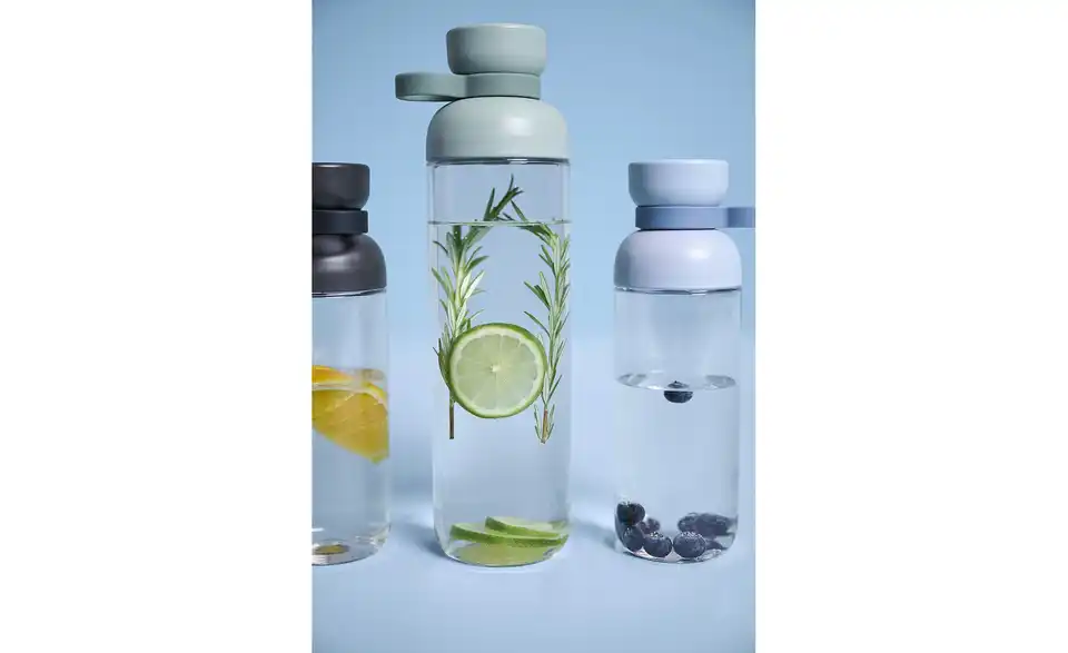 Mepal Trinkflasche VITA, in Wohnsituation