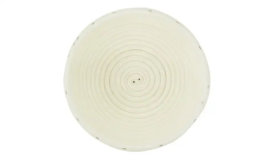 Birkmann Gärkörbchen Bread Buddies, Draufsicht