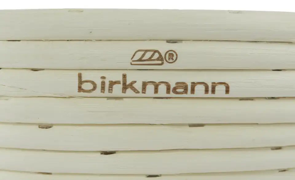 Birkmann Gärkörbchen Bread Buddies, Detailansicht
