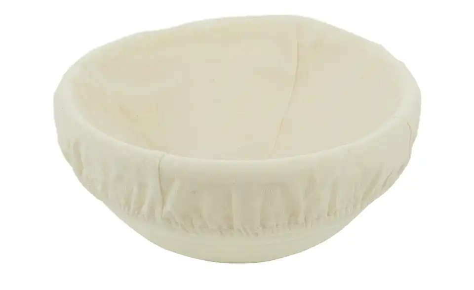 Birkmann Gärkörbchen Bread Buddies, Perspektive