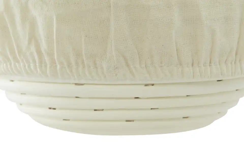 Birkmann Gärkörbchen Bread Buddies, Detailansicht