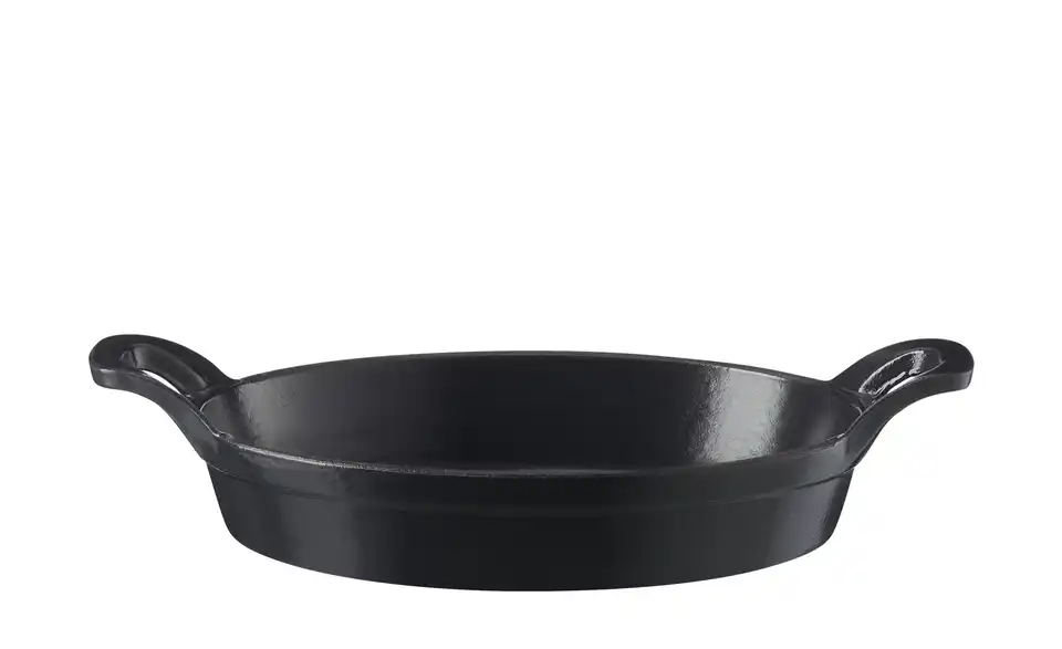 Meisterkoch Servierpfanne OPUS, Frontansicht