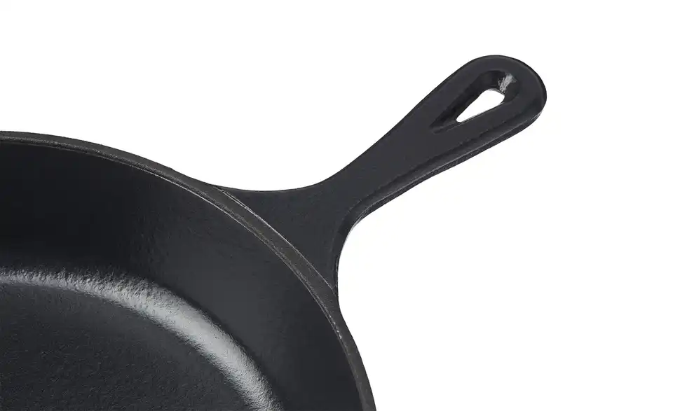 Meisterkoch Pfanne OPUS, Detailansicht